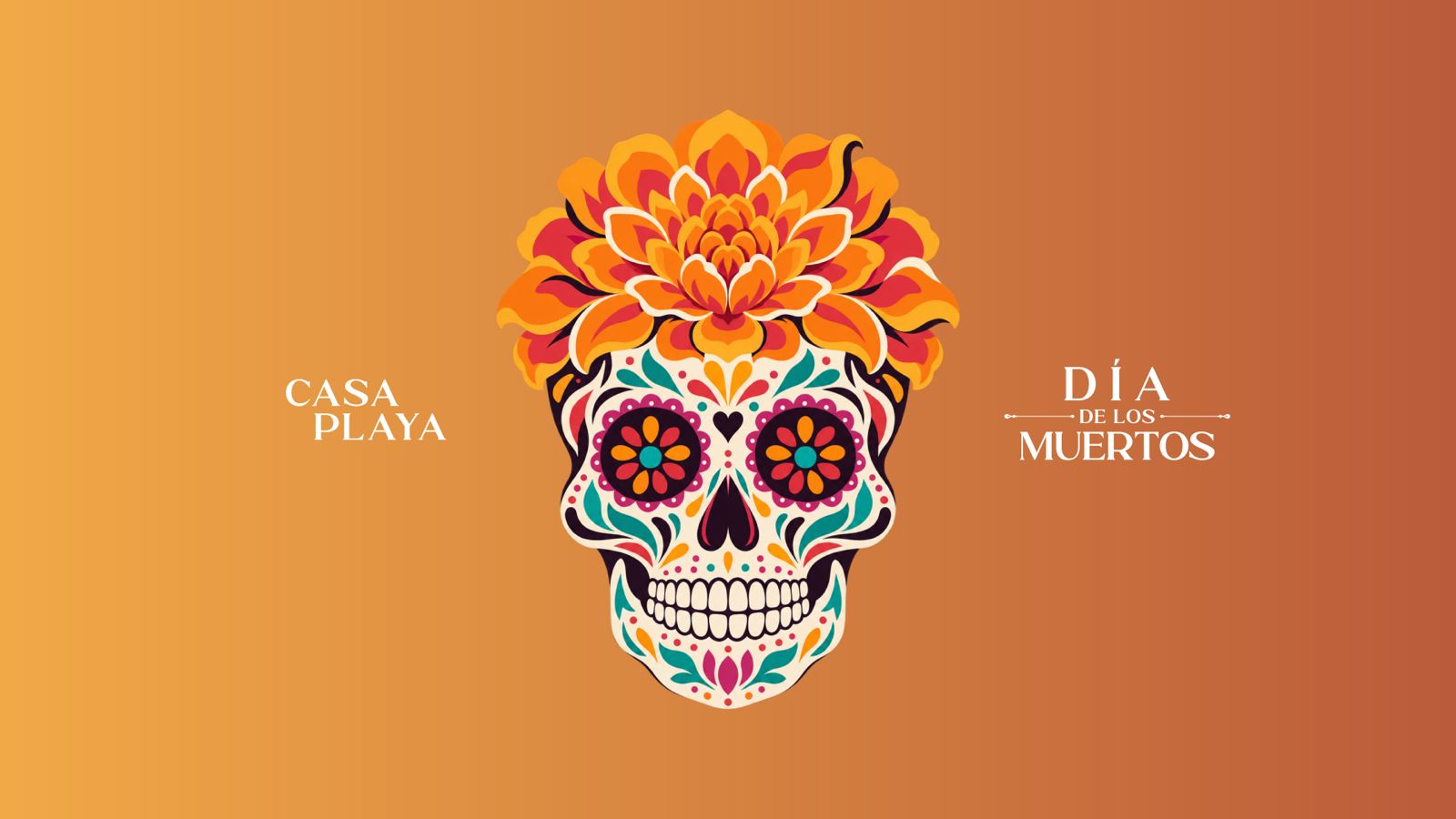 DÍA DE LOS MUERTOS